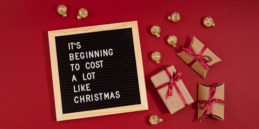 Have a holiday savings plan with our local federal credit union in Brownsville