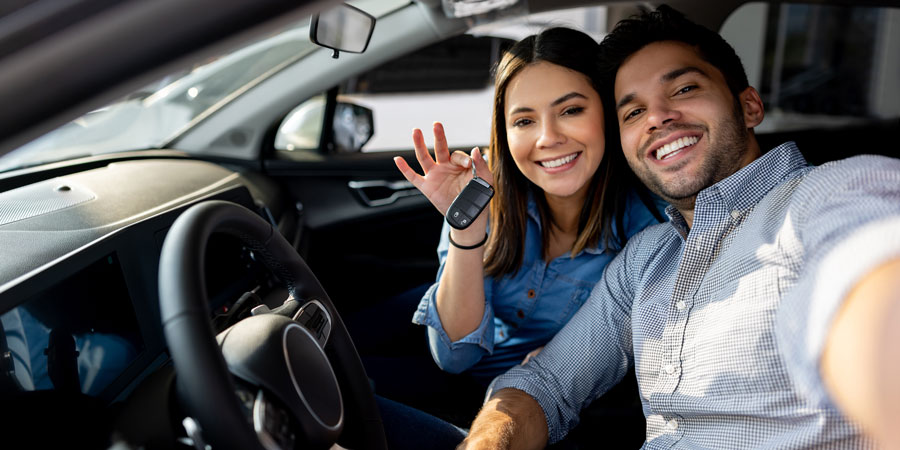 Auto Loan Brownsville