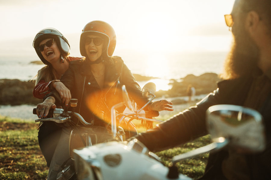 Motorcycle Loans Harlingen