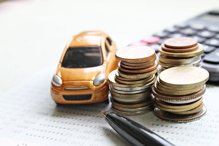 Personal Loans Harlingen
