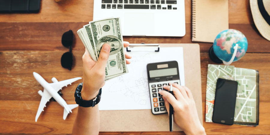 saving tips Bank Harlingen