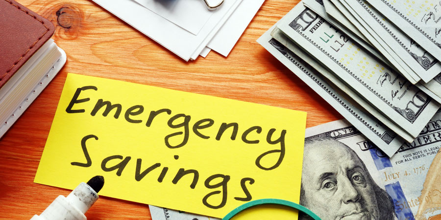 Savings Account Harlingen