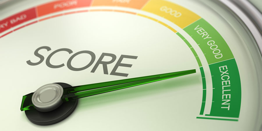 Local Federal Credit Union credit score