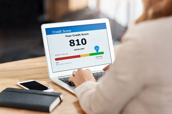 Boost Your Credit Score in 2025 1 Brownsville Credit Union