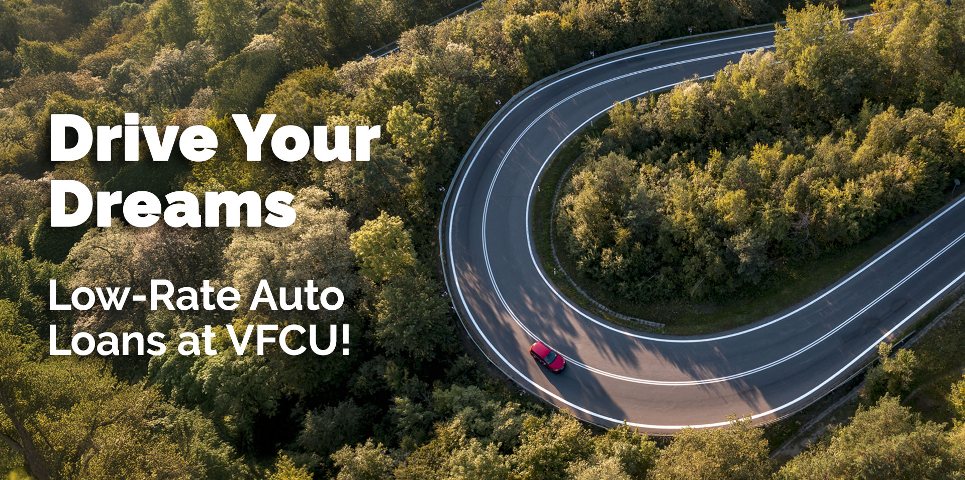 VFCU monitors genauto - Valley Federal Credit Union