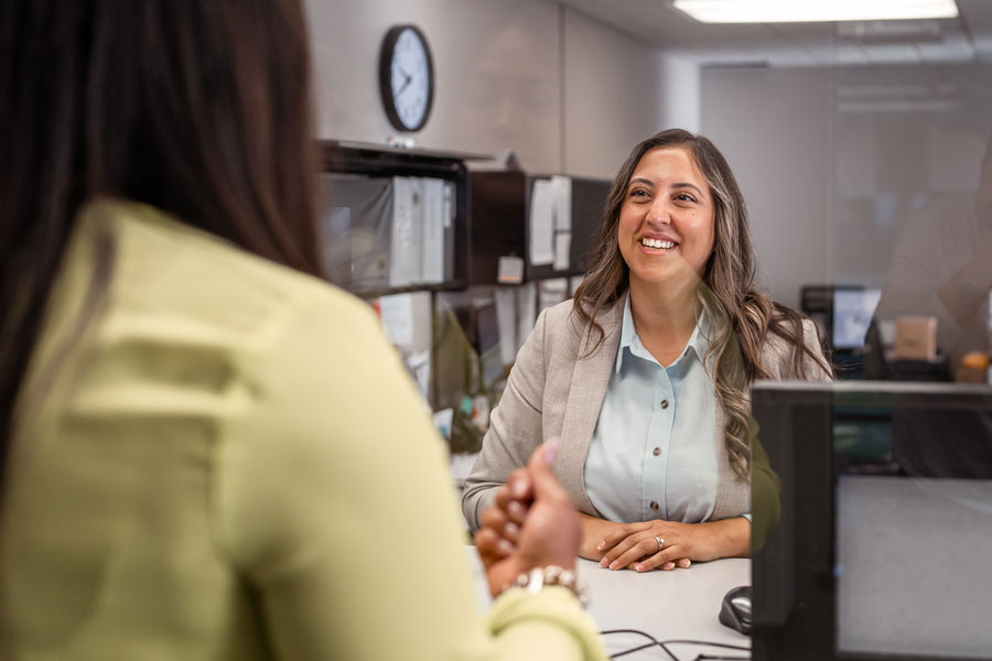 Harlingen Credit Union