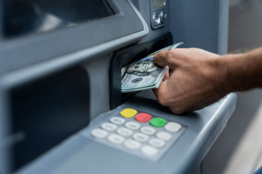 credit union Brownsville TX