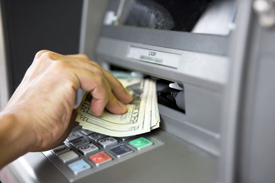 credit union Harlingen