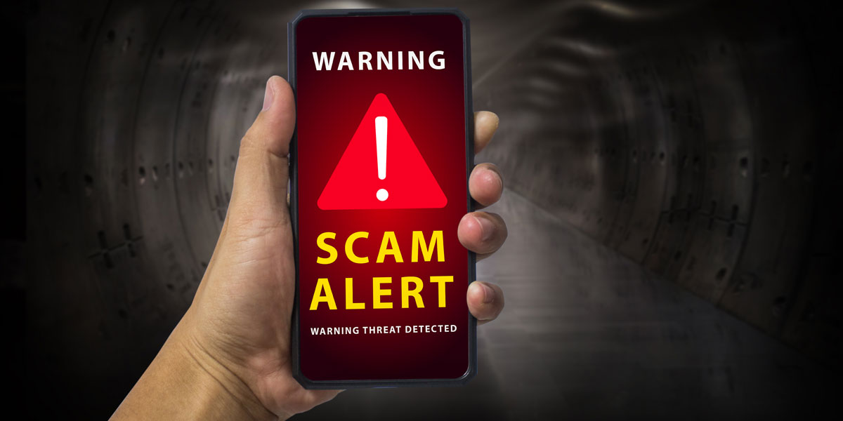 Fraud Scam Prevention with VFCU 5 fraud 1 - Valley Federal Credit Union