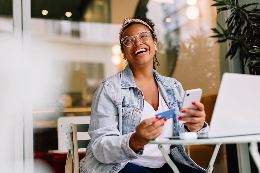 Checking vs. Savings Accounts