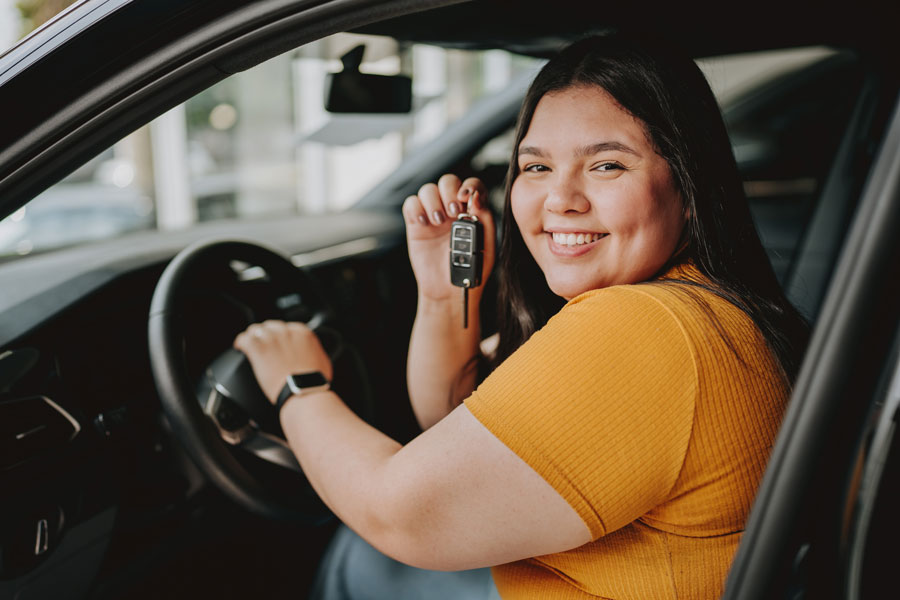 Auto Loans in Brownsville