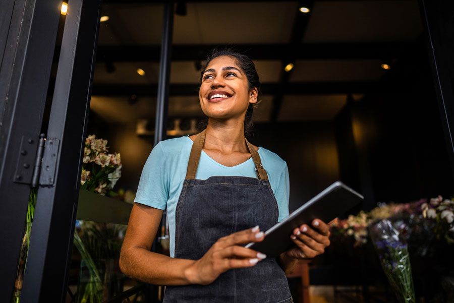 Small Business Banking Tips