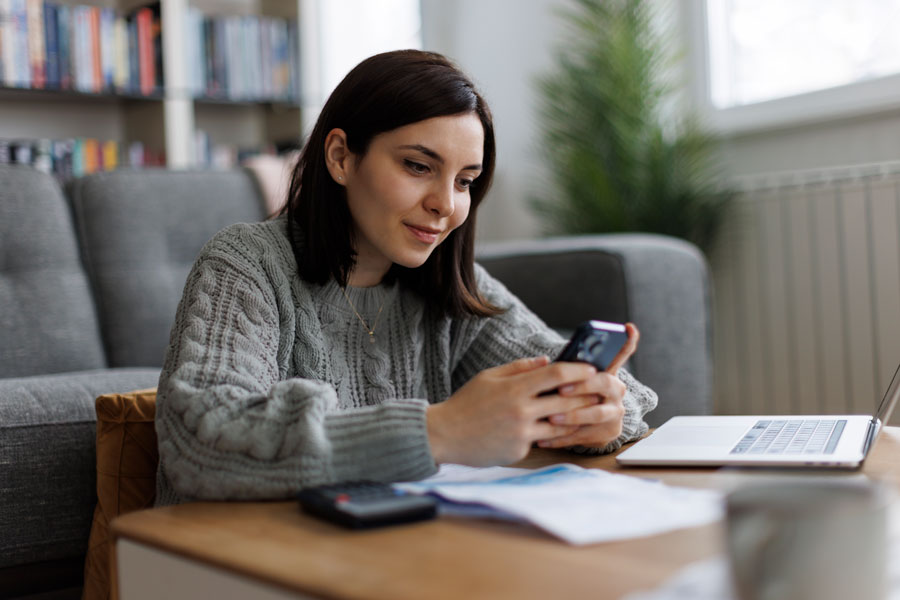 Tips for First-Time Bank Customers in Brownsville