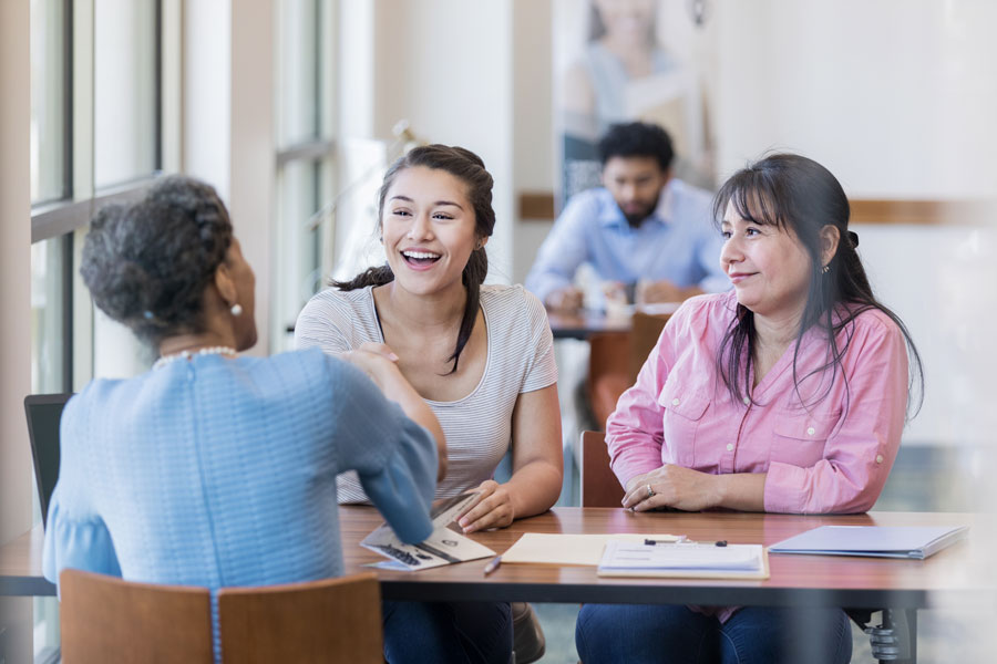 customer experience at brownsville credit union