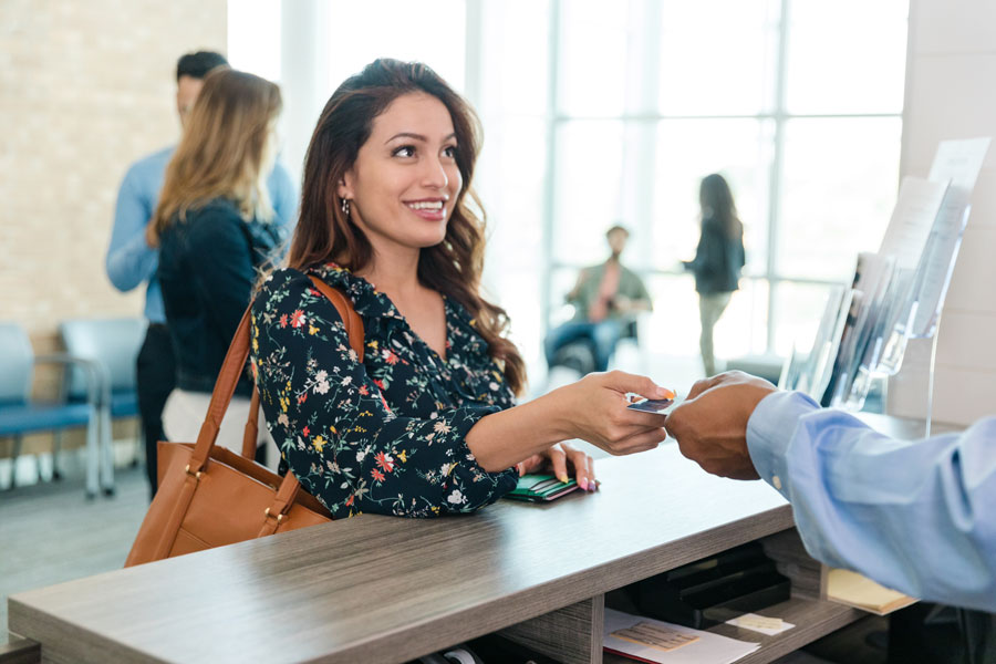 joining a harlingen credit union