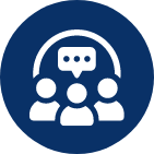 icon community - Valley Federal Credit Union
